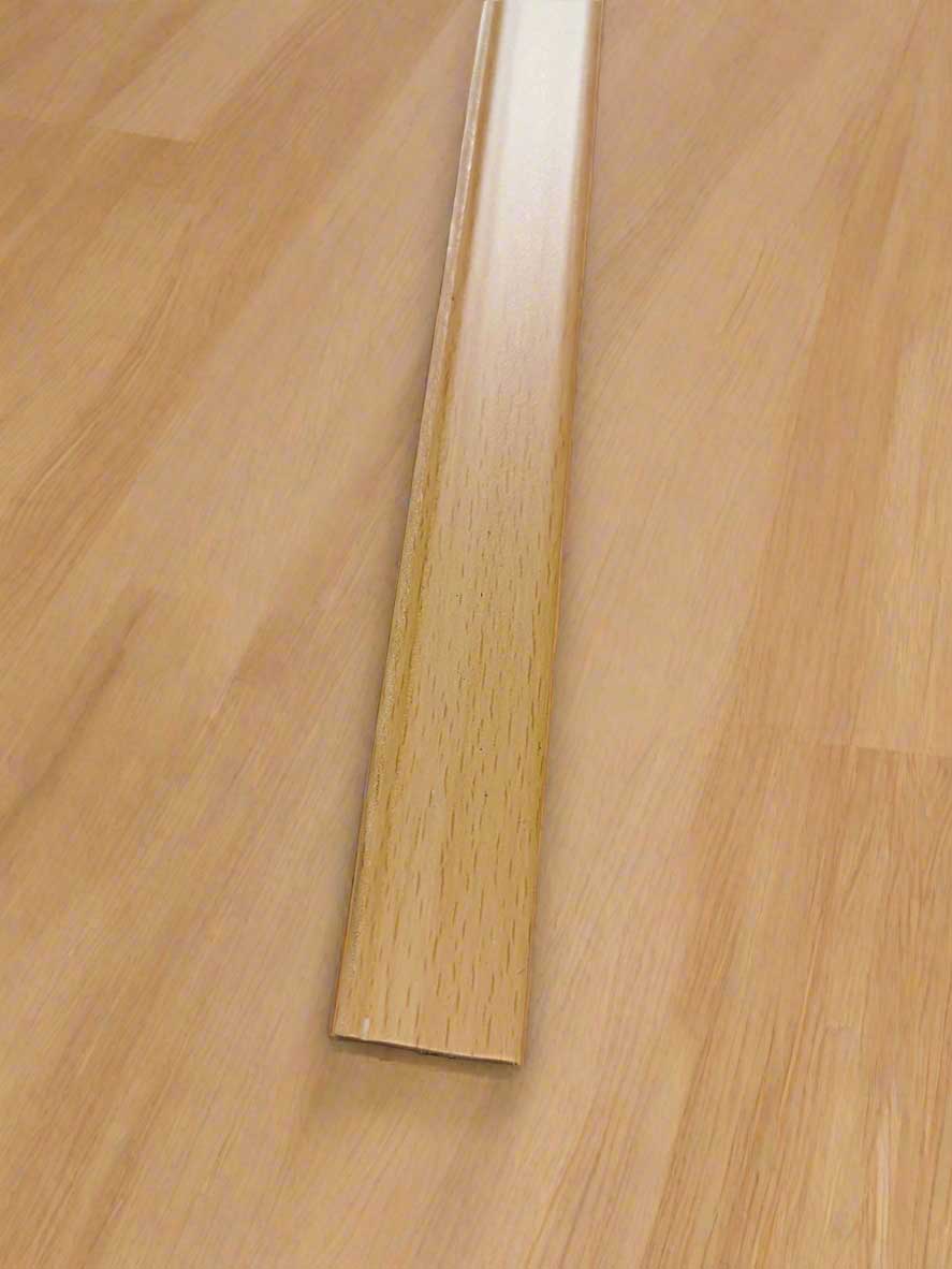 Buy Beech Floor Edging Trim 10 m Pack