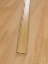 Buy Beech Floor Edging Trim 10 m Pack