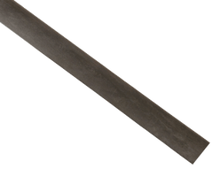 Black Slate 40mm x 900mm Multi-Purpose Threshold Strip Adhesive Clip System