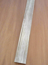 Boulder Oak Floor Edge Trim 5 x 2M Lengths Adhesive Bridge Gap Between Floor and Skirting