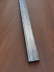 Dark Silver Grey floor edge trin shop now 10m pack