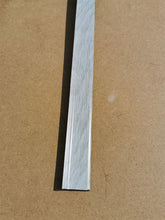 Grey Pine Floor Edge Trim 5 x 2M Lengths Adhesive Bridge Gap Between Floor and Skirting