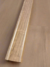 Kolburg Oak Floor Edge Trim 5 x 2M Lengths Adhesive Bridge Gap Between Floor and Skirting