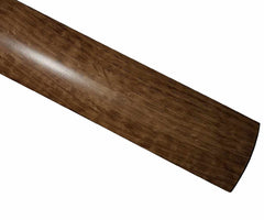 Kolburg Oak 40mm x 1800mm Multi-Purpose Threshold Strip Adhesive Clip System