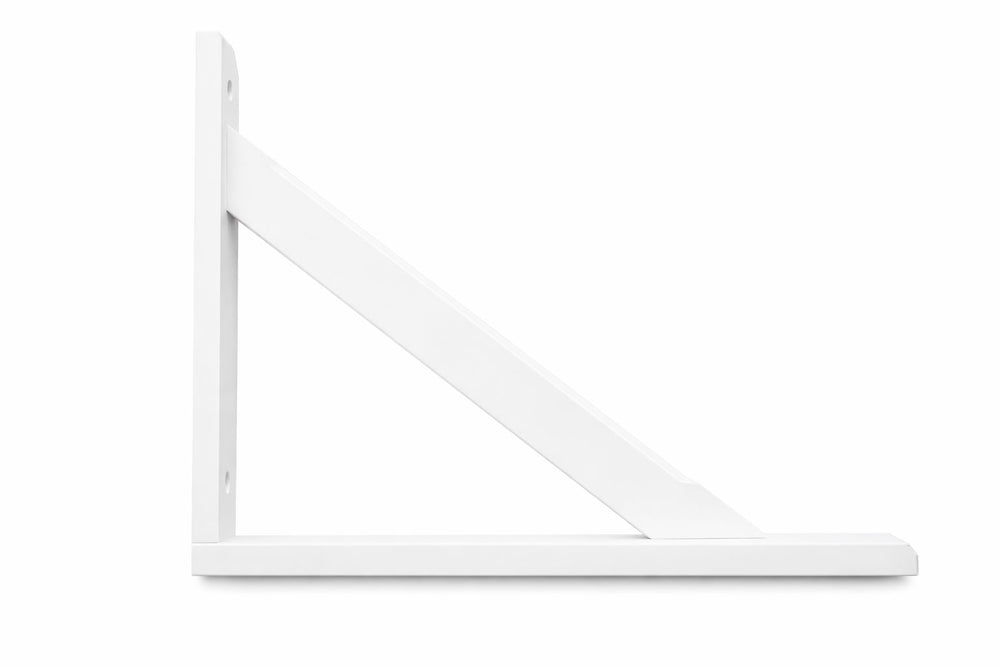 Shop Porch Brackets PVC will not rot