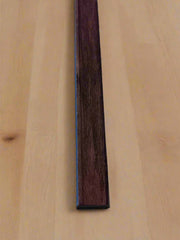 Red Hickory Floor Edge Trim 5 x 2M Lengths Adhesive Bridge Gap Between Floor and Skirting