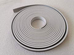 Fire Door Frame Seal, 15mm x 4mm x in a Coil 30 min BS476-22 (1 Door Seal)
