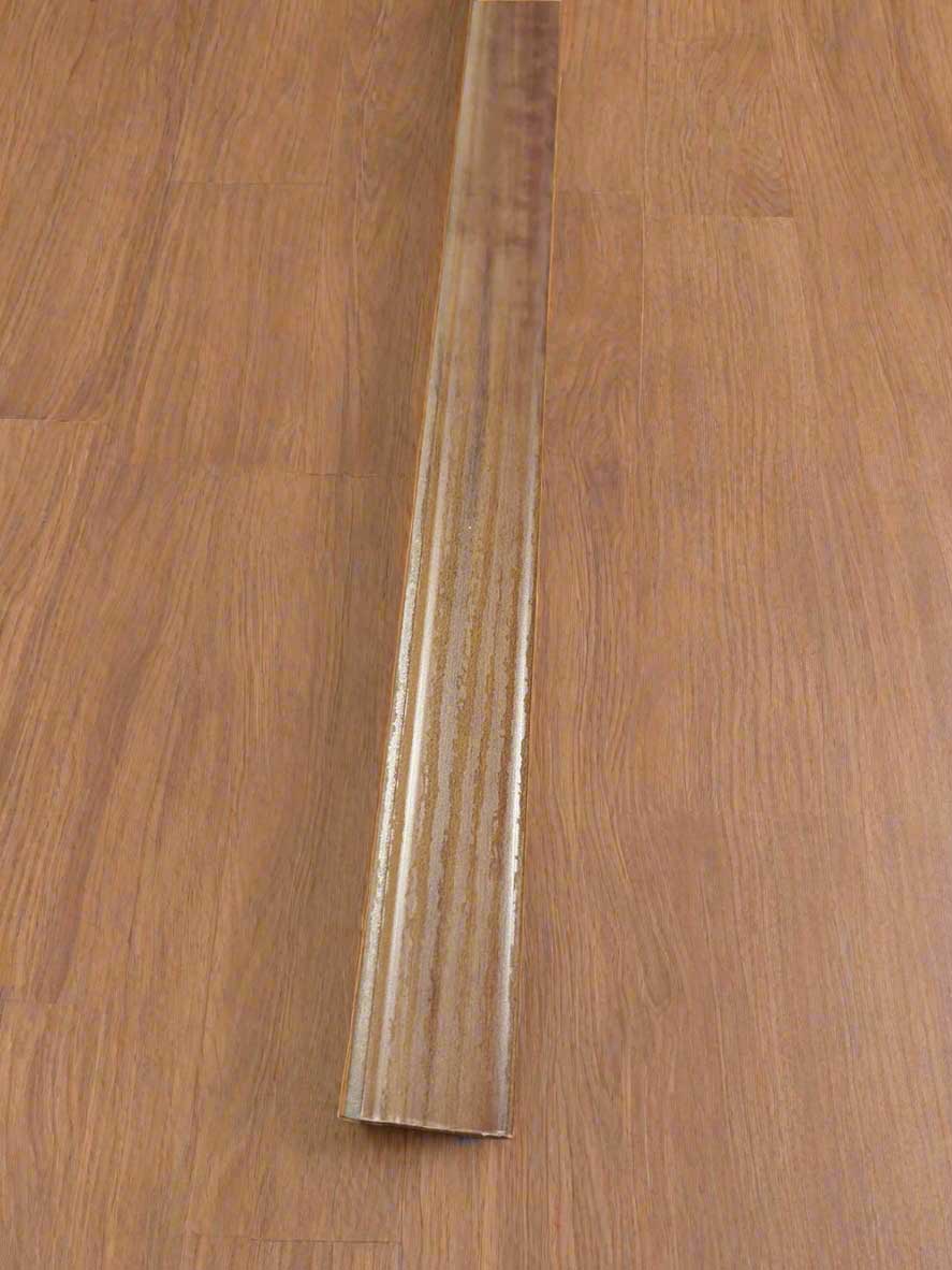 Shop Walnut Room Edge Trim 10m pack