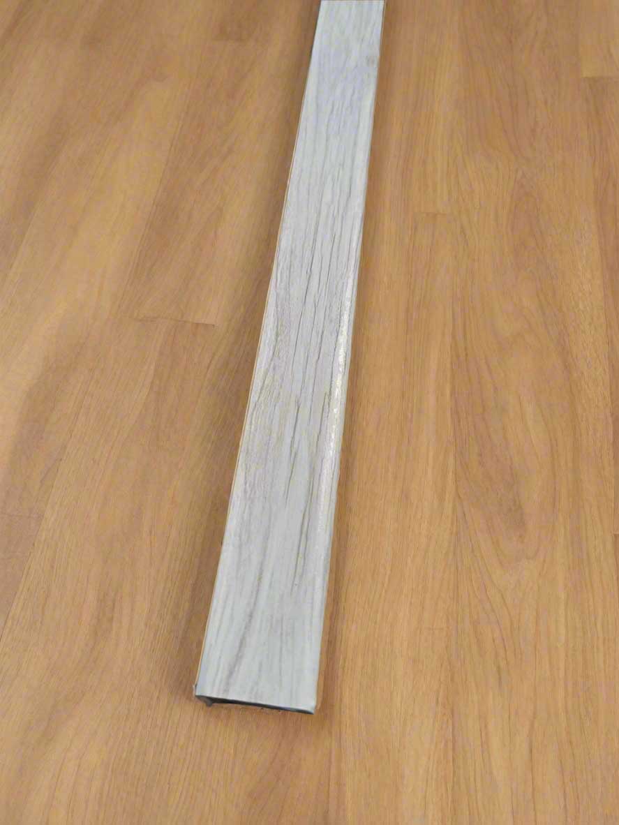 shop washed pine floor edge trim