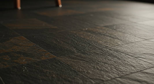 2025’s Top Choice for Water-Resistant Slate Floor Edge Finishing