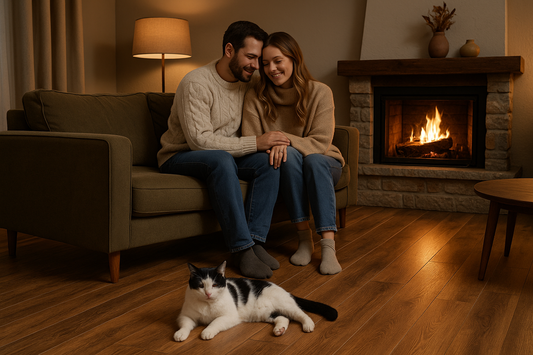 The Most Popular Laminate Flooring Trends for 2025