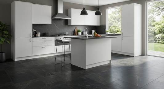 Best flooring options 2025 for kitchens and baths: moisture-smart picks that last