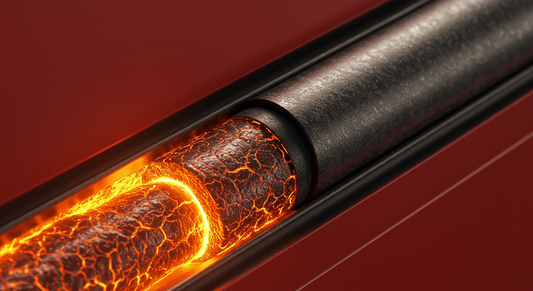 Transform Fire Resistance in Minutes with Intumescent Seals