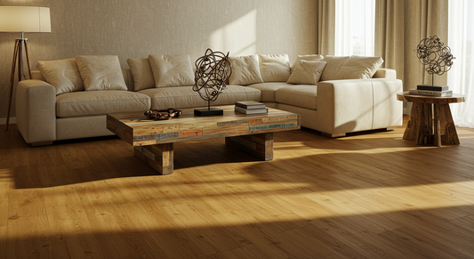 2024 Flooring Trends: Popular Colors, Eco-Friendly Options, and Waterproof Laminate Benefits Explained