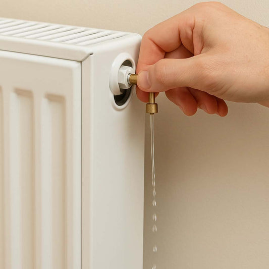 How to Bleed a Radiator (and Why It Is Important)