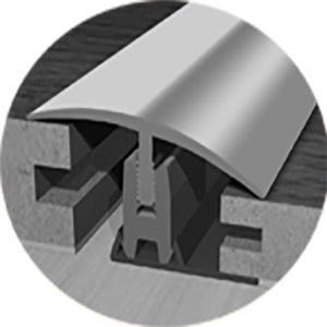 40mm x 900mm Multi Purpose Thresholds