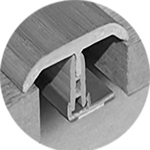 50mm x 900mm Multi Purpose Thresholds
