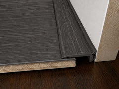 Dark Grey Room Edge