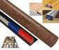 Kolburg Oak Door Threshold Multi Purpose Easyclip Adhesive
