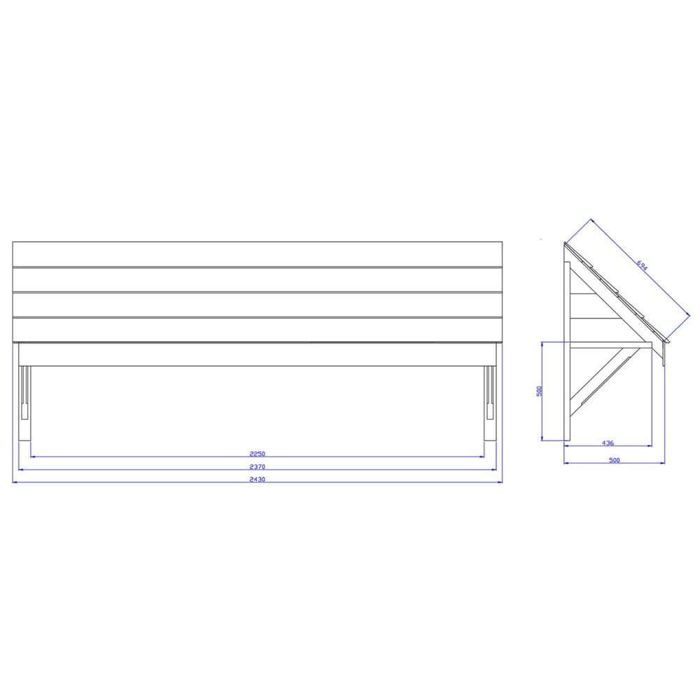 Mono Door Canopy With Multiple Designe & Colour Options