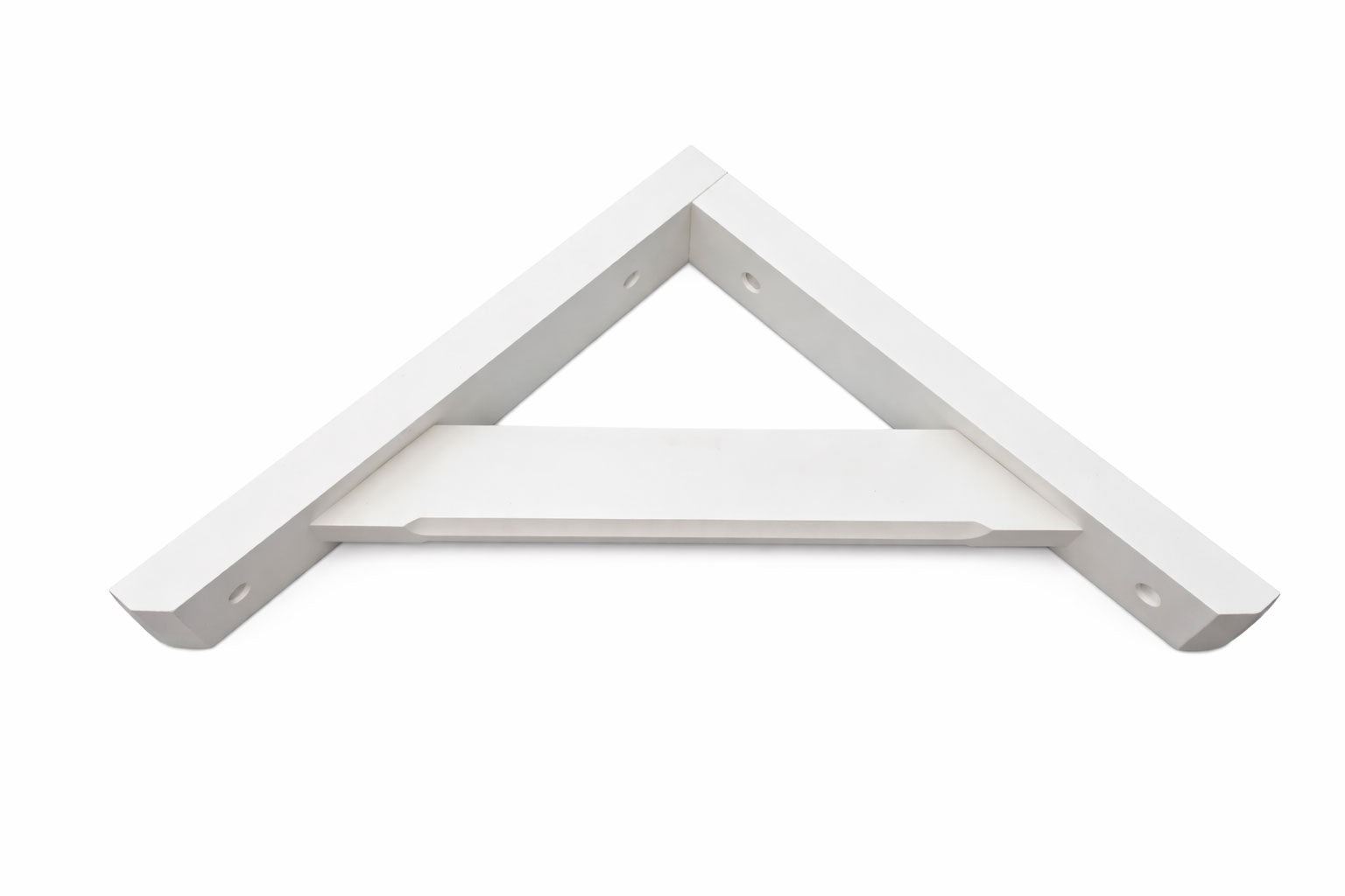 Shop PVC PorcH Brackets will not rot