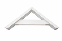 Shop PVC PorcH Brackets will not rot