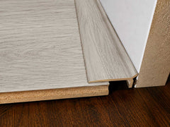stowe oak Floor Edge Trim