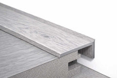 example adhesive floor edge trim